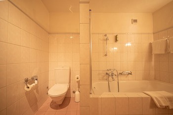 Boutique Hotel Alpenrose