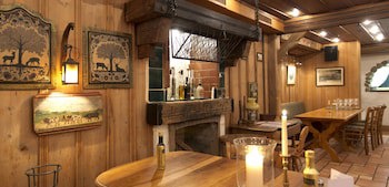 Boutique Hotel Alpenrose