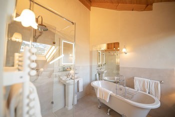 Boutique Hotel Alpenrose