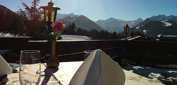 Boutique Hotel Alpenrose