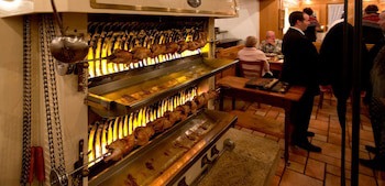 Boutique Hotel Alpenrose