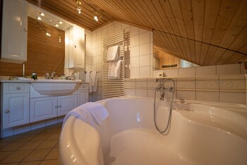Boutique Hotel Alpenrose