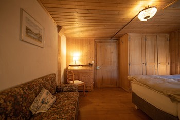 Boutique Hotel Alpenrose