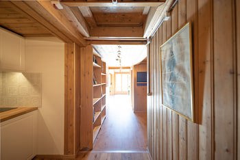 Boutique Hotel Alpenrose