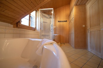 Boutique Hotel Alpenrose