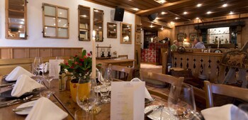 Boutique Hotel Alpenrose