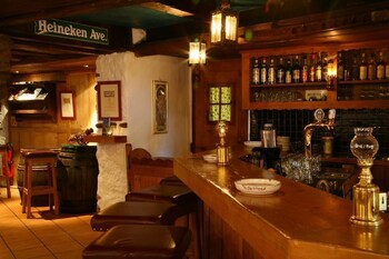 Boutique Hotel Alpenrose
