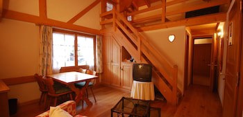 Boutique Hotel Alpenrose