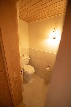 Boutique Hotel Alpenrose