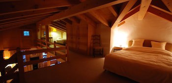 Boutique Hotel Alpenrose