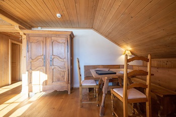 Boutique Hotel Alpenrose
