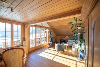 Boutique Hotel Alpenrose