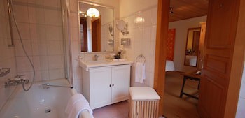 Boutique Hotel Alpenrose