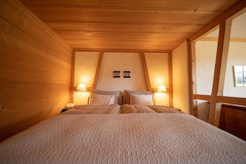 Boutique Hotel Alpenrose