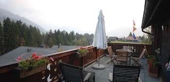 Boutique Hotel Alpenrose