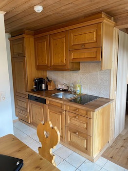 Boutique Hotel Alpenrose