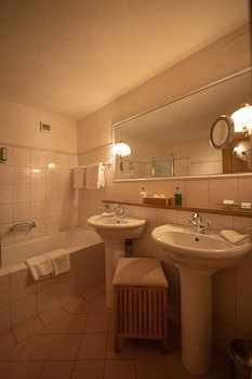 Boutique Hotel Alpenrose
