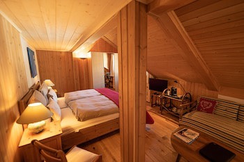 Boutique Hotel Alpenrose