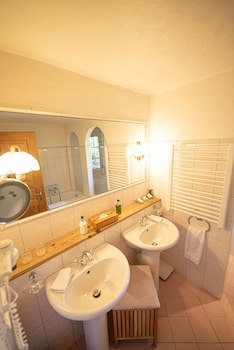 Boutique Hotel Alpenrose