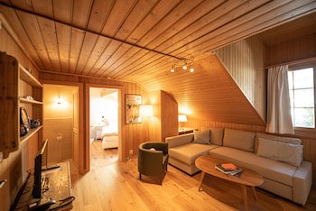 Boutique Hotel Alpenrose