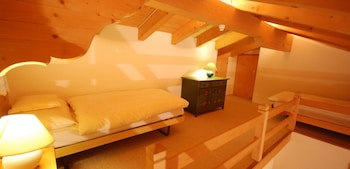 Boutique Hotel Alpenrose