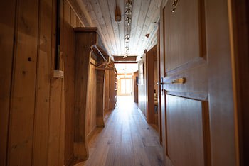 Boutique Hotel Alpenrose
