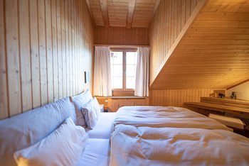 Boutique Hotel Alpenrose