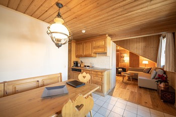 Boutique Hotel Alpenrose