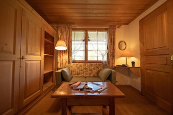 Boutique Hotel Alpenrose