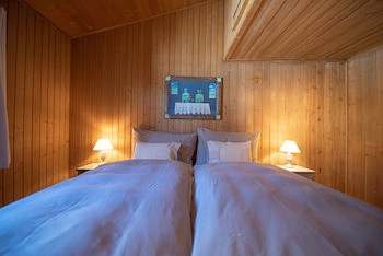 Boutique Hotel Alpenrose