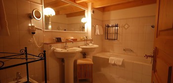 Boutique Hotel Alpenrose