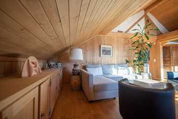 Boutique Hotel Alpenrose