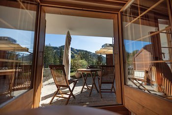 Boutique Hotel Alpenrose
