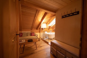 Boutique Hotel Alpenrose