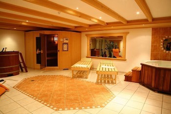 Boutique Hotel Alpenrose