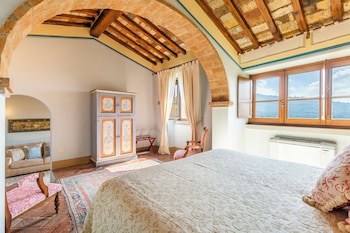 Il Falconiere - Relais e Chateaux galeri fotoğrafı