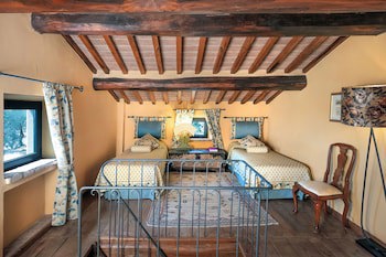 Il Falconiere - Relais e Chateaux galeri fotoğrafı