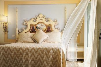 Il Falconiere - Relais e Chateaux fotoğrafı