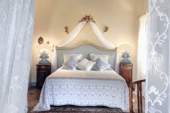 Il Falconiere - Relais e Chateaux galeri fotoğrafı