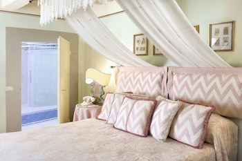 Il Falconiere - Relais e Chateaux galeri fotoğrafı