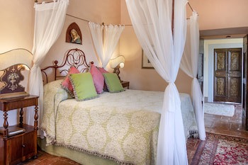 Il Falconiere - Relais e Chateaux galeri fotoğrafı