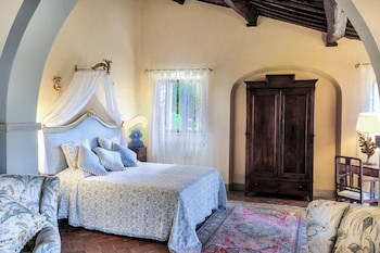Il Falconiere - Relais e Chateaux galeri fotoğrafı