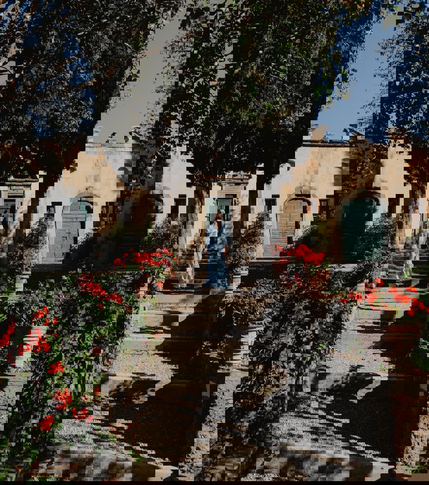 Il Falconiere - Relais e Chateaux