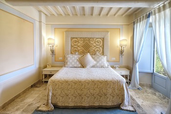 Il Falconiere - Relais e Chateaux galeri fotoğrafı