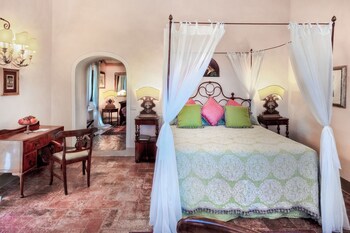 Il Falconiere - Relais e Chateaux galeri fotoğrafı