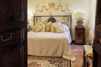 Il Falconiere - Relais e Chateaux galeri fotoğrafı