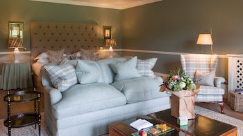 Chewton Glen Hotel & Spa - An Iconic Luxury Hotel