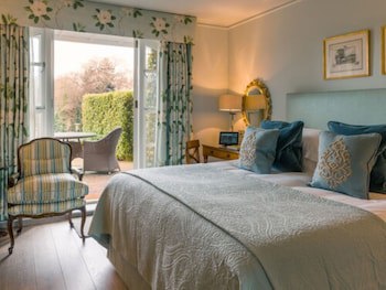 Chewton Glen Hotel & Spa - An Iconic Luxury Hotel