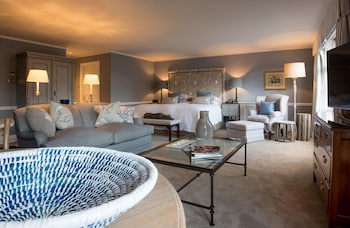 Chewton Glen Hotel & Spa - An Iconic Luxury Hotel