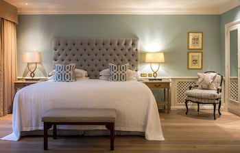 Chewton Glen Hotel & Spa - An Iconic Luxury Hotel